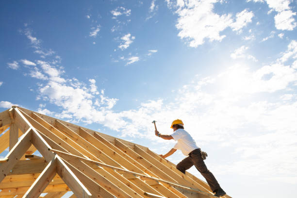 Best Gutter Installation and Repair  in Wellton, AZ